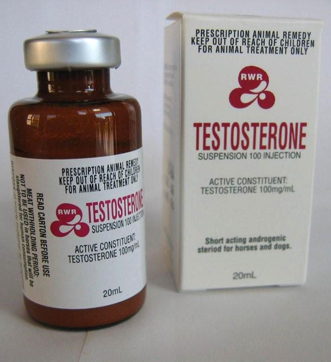 Buy Testosterone Online Testosterone Suspension