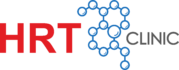 HRT clinic logo