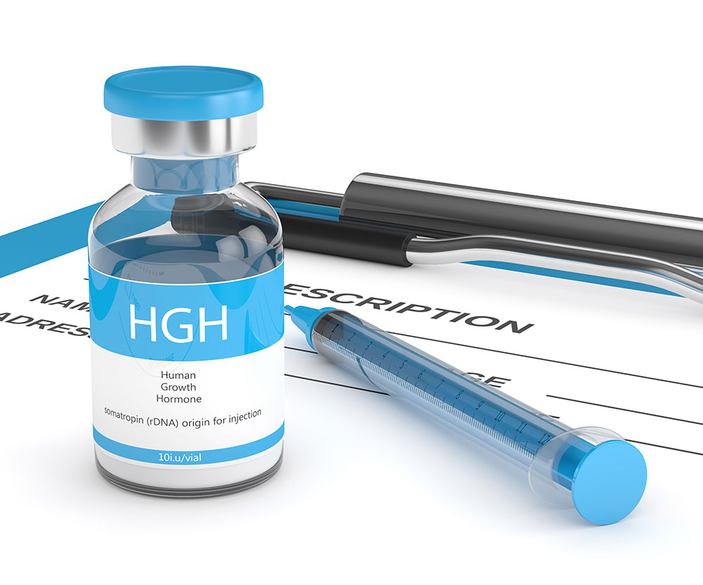 Top 2021 Injectable HGH For Sale In The USA