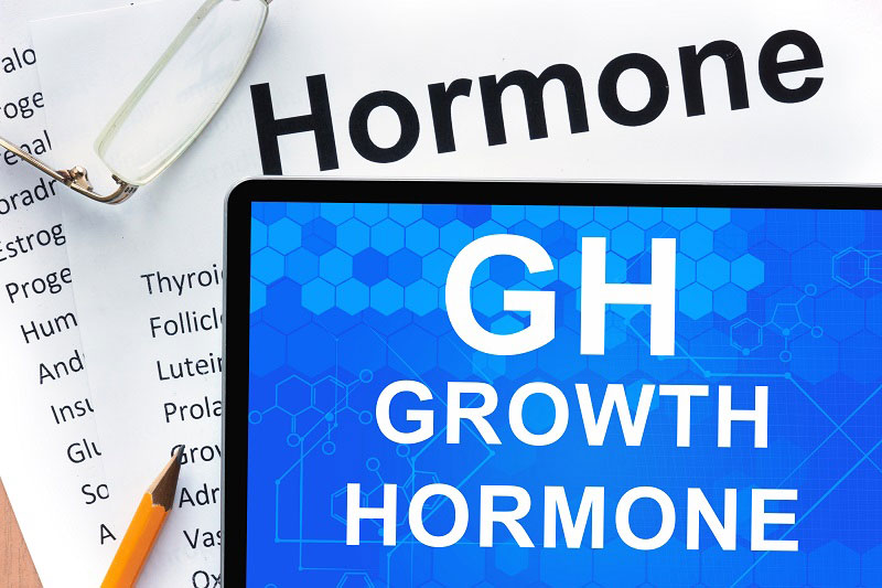 Sermorelin Acetate Results Growth Hormone